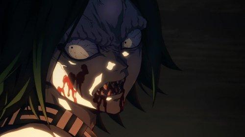 undefined Season 1 Episode 2 - Trainer Sakonji Urokodaki