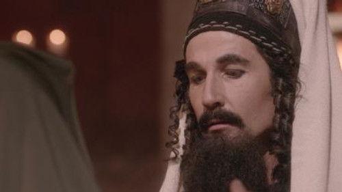 Maria Magdalena Season 1 Episode 27 - Episode 27