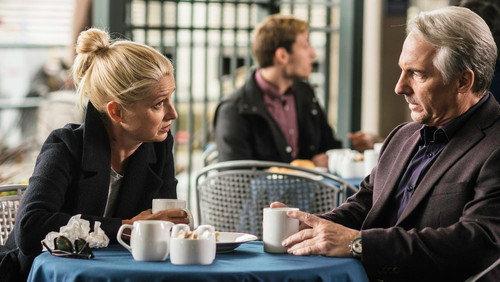 Imposters Season 1 Episode 5 - Is a Shark Good or Bad?