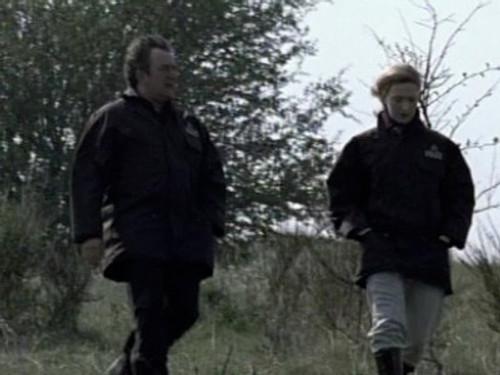 Rebus Season 3 Episode 1 - Black Book