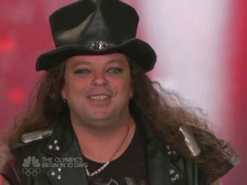 America's Got Talent Season 3 Episode 7 - Auditions 7, MySpace