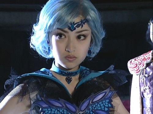 Pretty Guardian Sailor Moon Season 1 Episode 21 - What Have You Done to Ami-chan?!