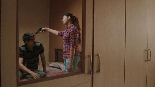 DRISHTIBHRAM Season 1 Episode 7 - Investigation