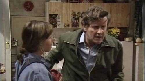 The Good Life Season 1 Episode 7 - Backs to the Wall