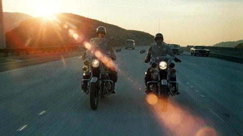 CHiPs Season 1 Episode 1 - CHiPs (Pilot)