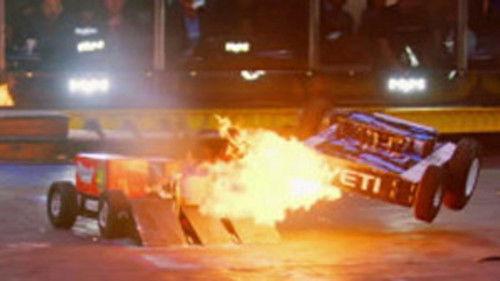 BattleBots Season 4 Episode 6 - Buckers and Brawlers