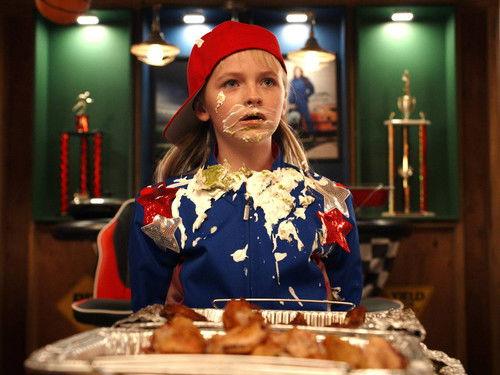 undefined Season 1 Episode 10 - No Louds Allowed