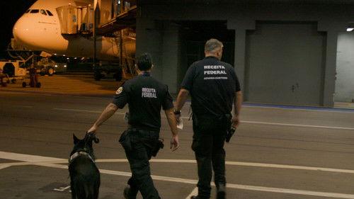 Airport Brazil: Restricted Areas Season 4 Episode 2 - Fleeing Passenger