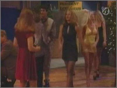 Married... with Children Season 10 Episode 8 - Blonde and Blonder