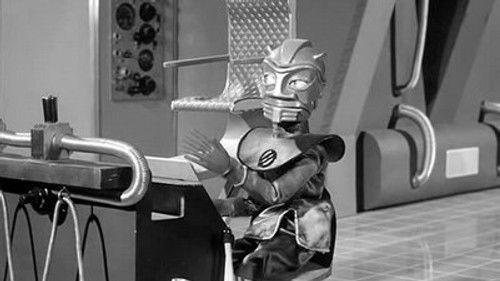 Fireball XL5 Season 1 Episode 15 - Wings of Danger