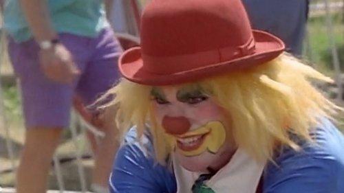 undefined Season 1 Episode 10 - No Clowning Around