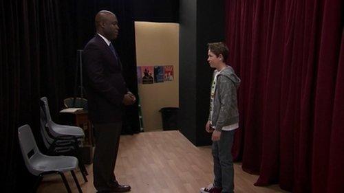 Coop & Cami Ask the World Season 1 Episode 5 - Would You Wrather Be the Principal's BFF?