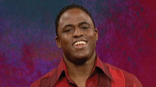 Whose Line Is It Anyway? Season 5 Episode 18 - Brad Sherwood