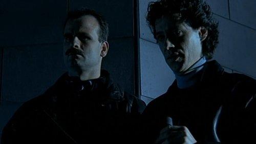 Medicopter 117 – Jedes Leben zählt Season 1 Episode 1 - Episode 1