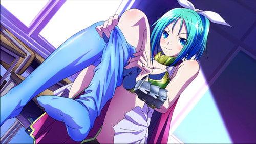 Kämpfer Season 1 Episode 9 - Midsummer, Tropical Cyclone of Love