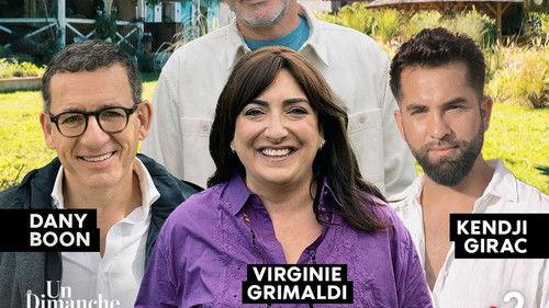 The Unexpected Getaway Season 3 Episode 10 - Episode 10