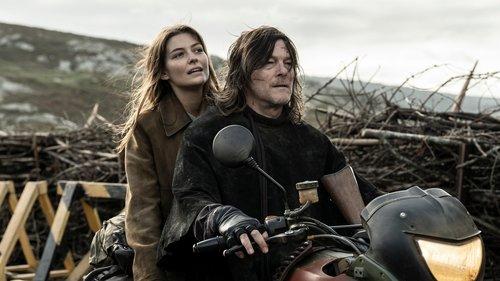 The Walking Dead: Daryl Dixon Season 3 Episode 7 - Solaz del Mar