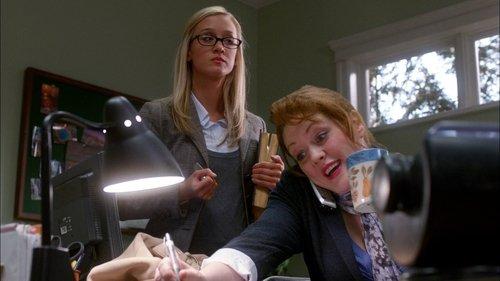 undefined Season 6 Episode 17 - My Heart Will Go On