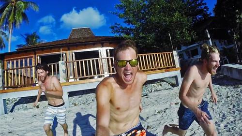 Roadtrippers Season 1 Episode 9 - Episode 9