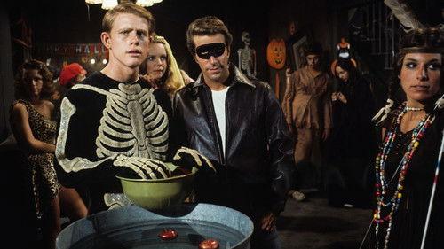 Happy Days Season 2 Episode 6 - Haunted