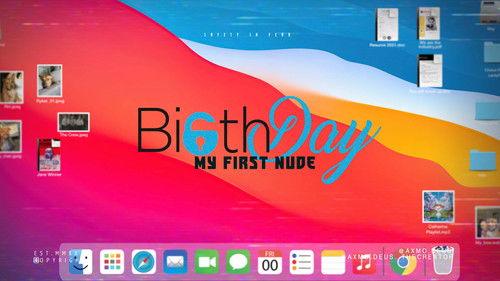 Axmo Deus Season 2 Episode 10 - Birthday