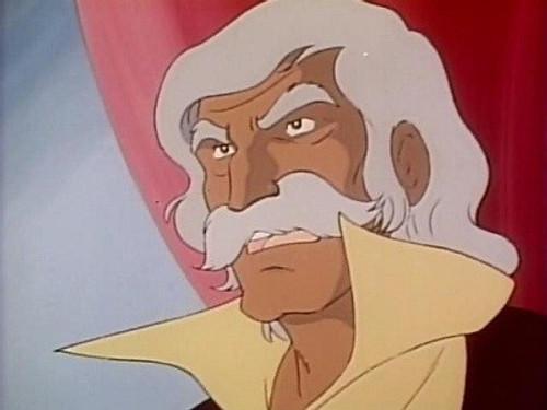 Candy Candy Season 1 Episode 67 - Where is She?