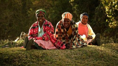 Srdcaři v Africe Season 1 Episode 6 - Episode 6