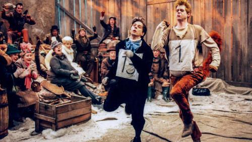 Julkalendern Season 38 Episode 12 - Episode 12