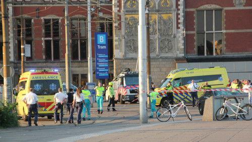 Argos TV - Medialogic Season 6 Episode 4 - Episode 4