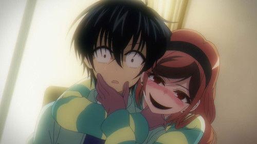 Dark Gathering Season 1 Episode 13 - Emancipate