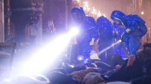 undefined Season 1 Episode 5 - End of Honor