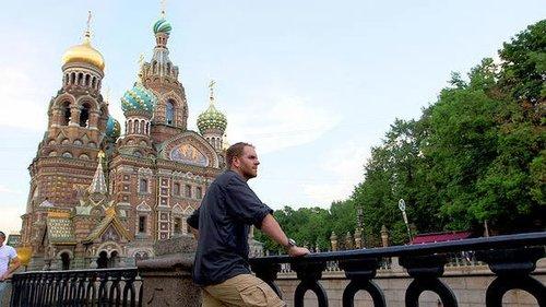 Expedition Unknown Season 1 Episode 3 - World's 8th Wonder