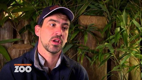 Une saison au zoo Season 5 Episode 25 - Episode 25