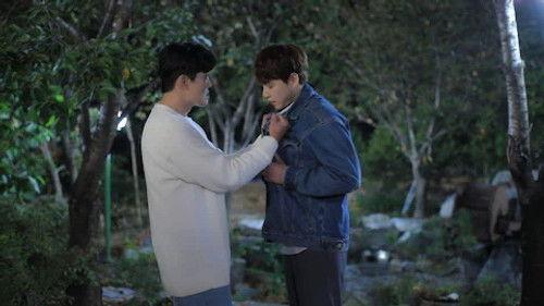 Returning Student: Straight-A, but F in Love Season 1 Episode 7 - Episode 7