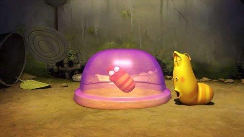 Larva Season 1 Episode 20 - Puding