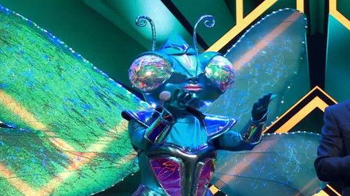 The Masked Singer Season 5 Episode 1 - Episode 1