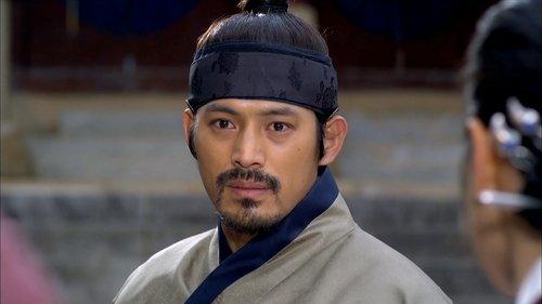 Chuno Season 1 Episode 16 - Episode 16