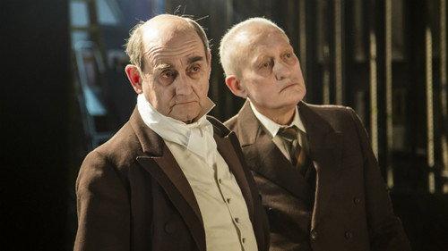 Artists Season 1 Episode 6 - Episode 6