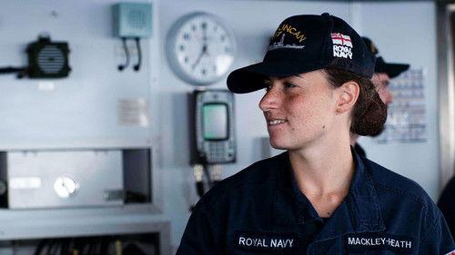 Warship: Life at Sea Season 2 Episode 5 - Episode 5