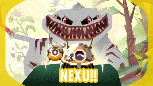 Star Wars: Galaxy of Creatures Season 1 Episode 10 - Nexu