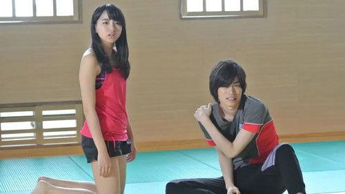 Ultraman X Season 1 Episode 4 - All For One