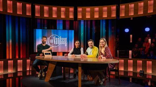 De dag van vandaag Season 3 Episode 22 - Episode 22