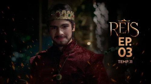 Kings Season 11 Episode 3 - Episode 3