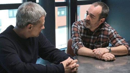 undefined Season 1 Episode 7 - A fine death