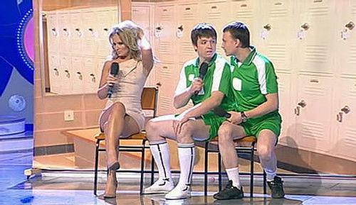 KVN Season 39 Episode 10 - Episode 10