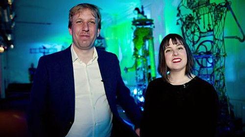 The Sky at Night Season 68 Episode 2 - Hiding in Starlight