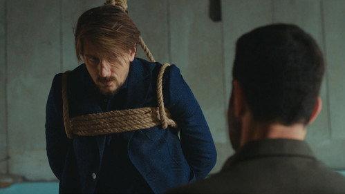 Kimse Bilmez Season 1 Episode 6 - Episode 6