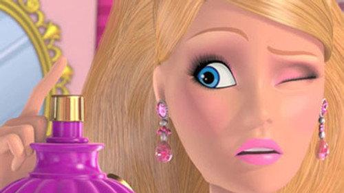 Barbie: Life in the Dreamhouse Season 1 Episode 22 - Gone Glitter Gone (1)