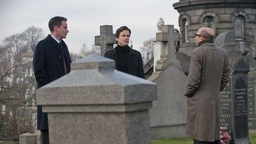 undefined Season 1 Episode 9 - Bad Judgment