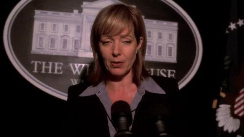The West Wing Season 5 Episode 10 - The Stormy Present